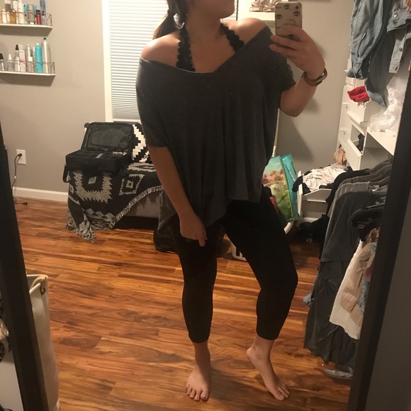 Oversized tee - Picture 3 of 3